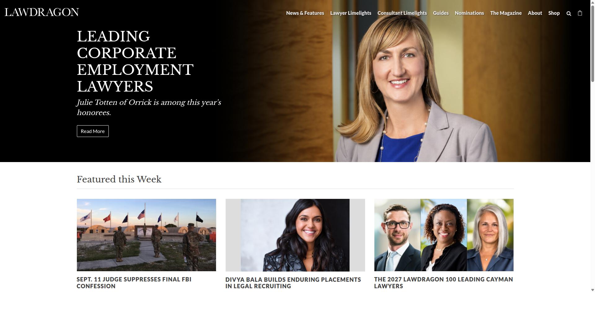 Sitrick And Company website